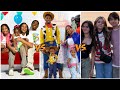 Funny Mike Family vs Kinigra Deon Family vs Rock Squad Members (Networth Comparison) 2026
