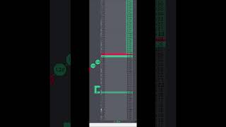 Скальпинг криптовалют ZRO SHORT