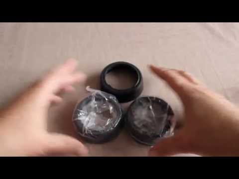 Распаковка #12 - Бленда Nikon HB-45 Lens Hood