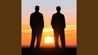 Modern Sunrise Together