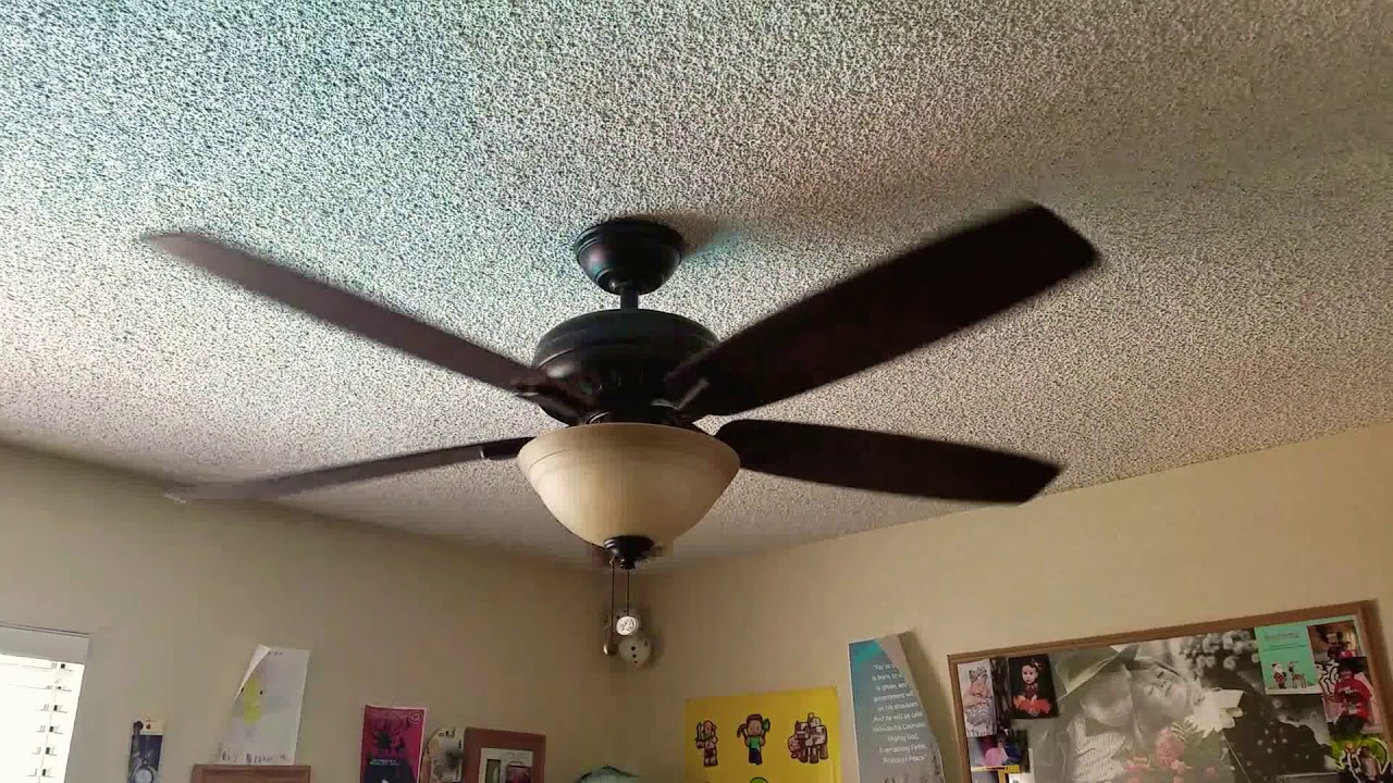 1st Day Of Spring Upstairs Fans On High Youtube