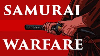 Samurai when to Relax