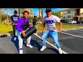 Moneybagg Yo - Protect Da Brand Ft. Da Baby (Official Dance Video)