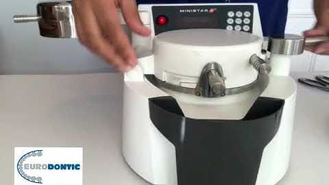 MINISTAR S ® & Duran+ ® for orthodontic retainer