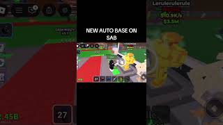 Auto Steal Steal A Brainrot Script