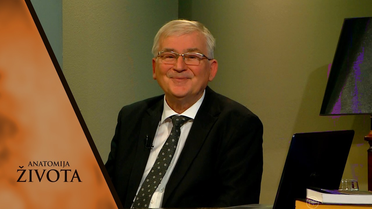 Koje namirnice konzumirati za sehur, a kojima se iftariti? | Anatomija života | Hayat TV