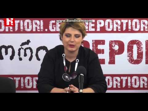 კაცმა რომ კითხოს \"ენა-ბლიუ\" არ არის !!!