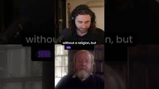 How ATTENTION Shapes Reality | Iain McGilchrist #podcast #philosophy