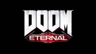 DOOM Eternal - Final Boss Death Scene