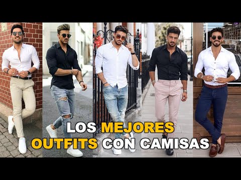 Video: La Aplicación Cayenne Men's Clothing Viste A Los Tipos Sin Perder El Tiempo