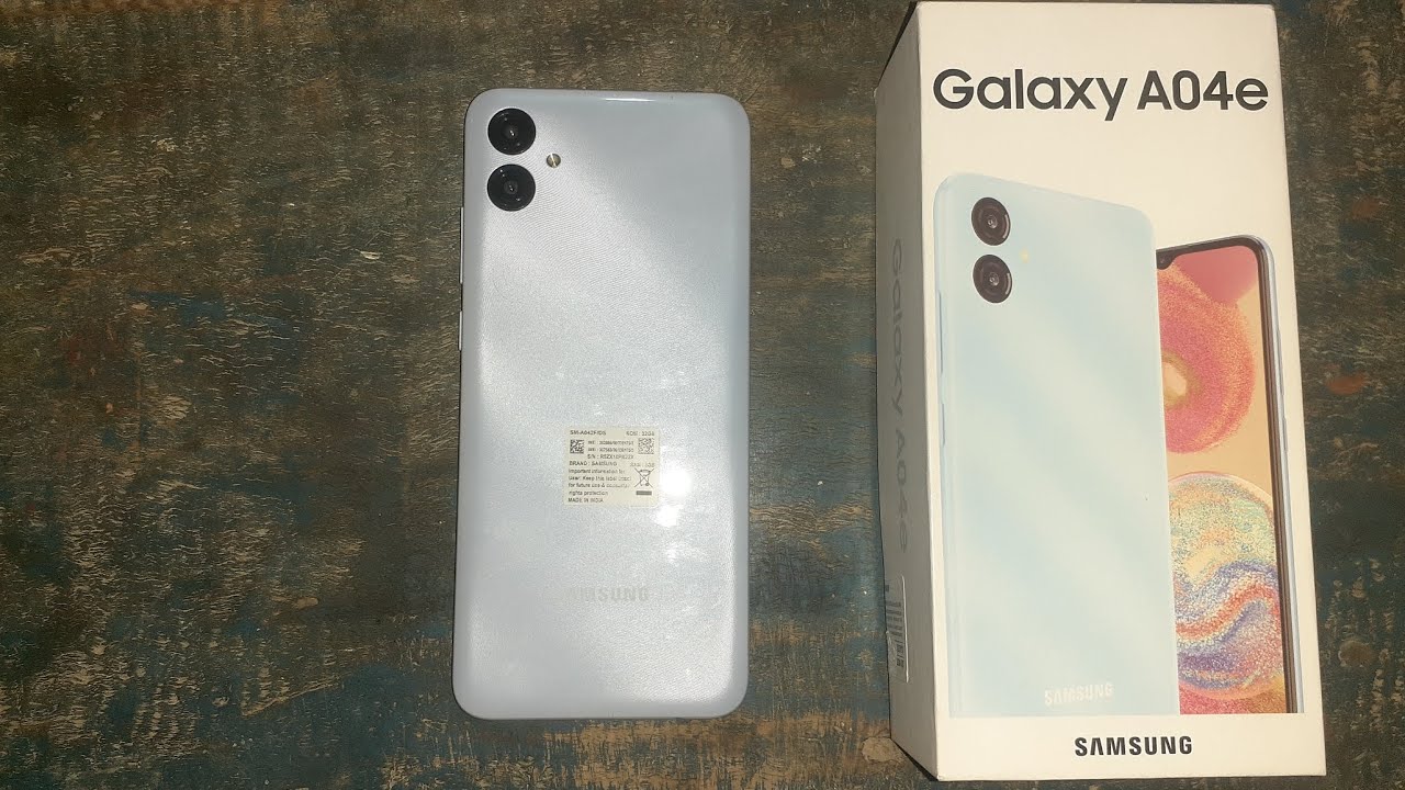 GALAXY A40e को चालू करने का बिल्कुल आसान तरीका🙂 ऐसे चालू करे आपका ...