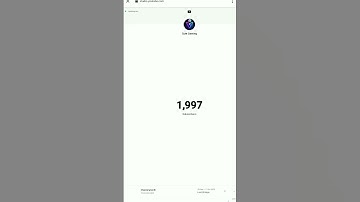 So Grateful For My 2k Subscriber complete… 🥹❤️ (long form video out now) #shorts #2k