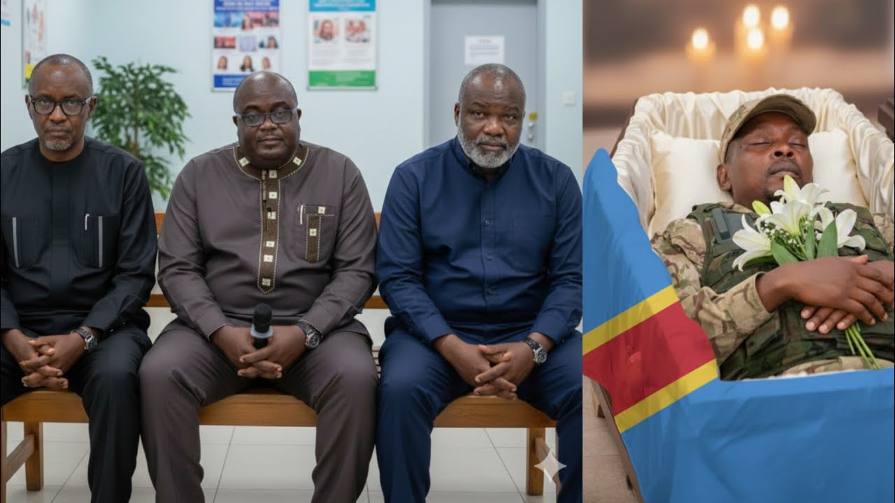 25/02/26: NINDE WISHE WILL NGOMA NA BAGENZI BE?