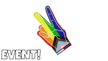 [EVENT] How to get TJ PRIDE FOAM HAND in TOMMY PLAY! | Roblox