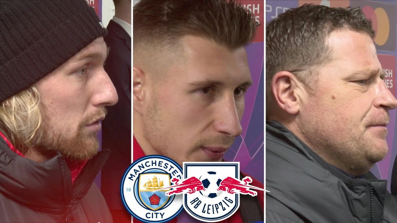 Leipzig selbstkritisch nach 0:7-Debakel: "Wir waren chancenlos" | SID