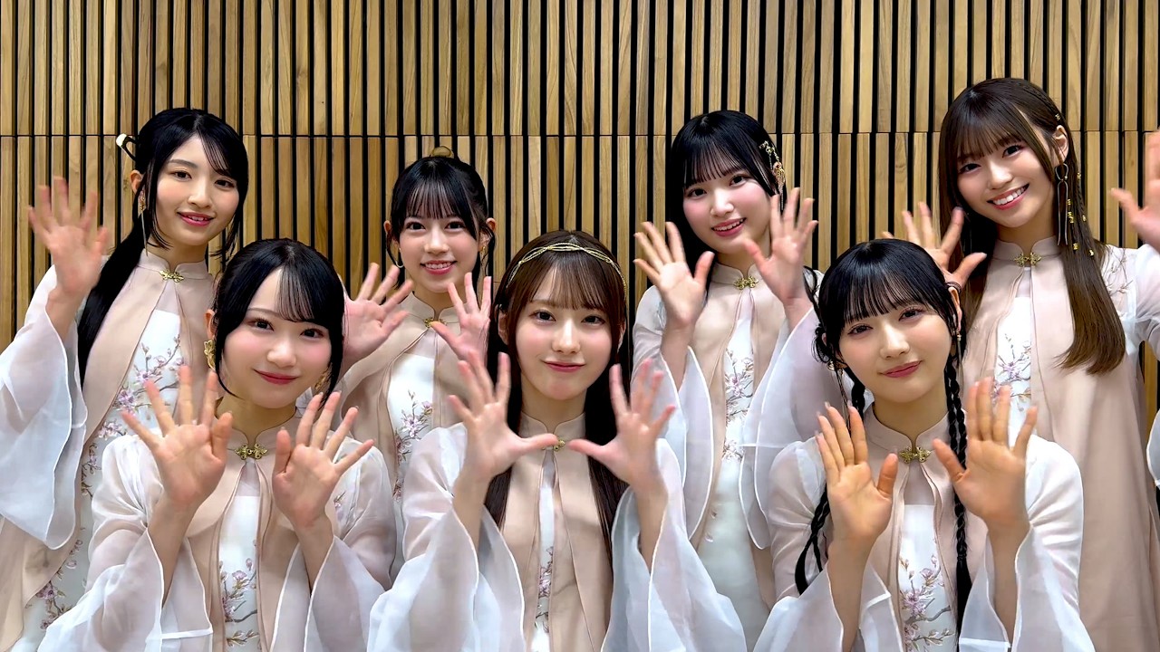 Rain Tree has released a video introducing their 4th digital