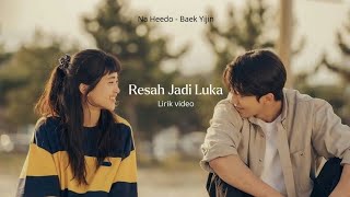 Daun Jatuh - Resah Jadi Luka