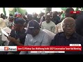 June 12: Plateau Gov. Mutfwang holds 2027 Conversation Town Hall Meeting
