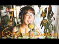 clumsy sessions : Good day sunshine - The Beatles (ukulele cover)