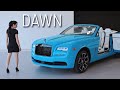 💍 Simplesmente: Rolls Royce DAWN Black Badge Edition 2020