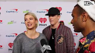 'Vanderpump Rules' Tom Sandoval & Ariana Madix Speak On Defending African Americans On The Show