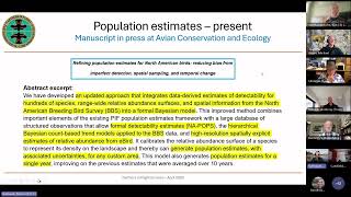 Population Estimates