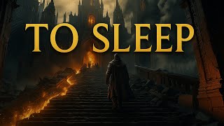 Elden Ring Lore To Sleep To | Are the Outer Gods Competing or Cooperating?