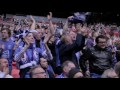 Why Football Fans Need Safe Standing