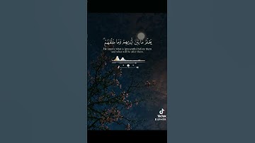 قراءة خاشعة لي أعظم أيات القرآن اية الكرسي #آية_الكرسي #القرآن #سورة_البقرة #فوائد_آية_الكرسي#quran