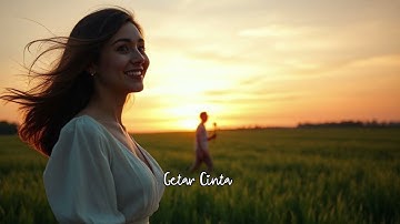 Getar Cinta || Pokokalirik