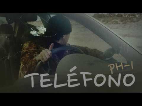 Thaisub♡ | TELÉFONO - pH-1 feat. Haon, Woodie Gochild, Jay Park, Sik-K (prod. WOOGIE)
