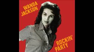 Wanda Jackson  Yakety Yak  Searchin