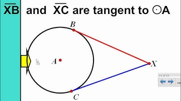 11 1 lines that intersect circles