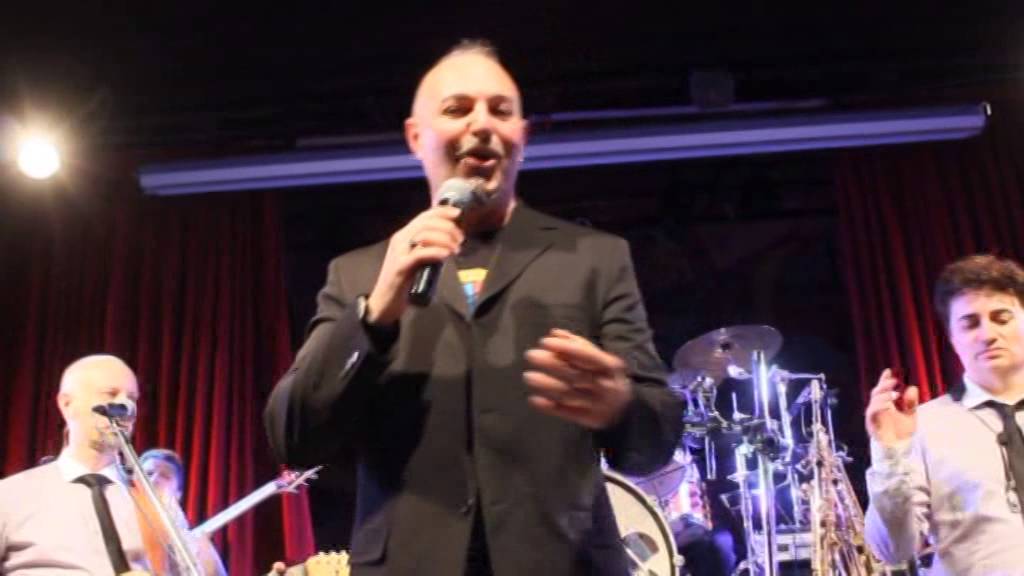 David Pacini Mpp DAVID PACINI- NON SARAI PIU' SOLA - YouTube