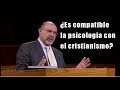 La verdad que debes saber acerca de la psicologia y el cristianismo