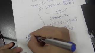 Circuits 2 chapter 11 part 6/7 (AC power analysis)