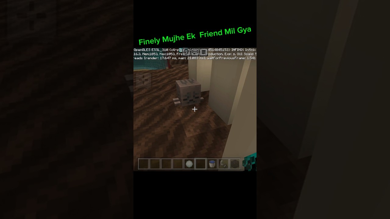 How to find a dried ghast in minecraft / how to find happy ghast in minecraft 