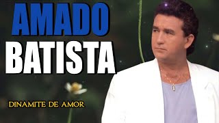 Amado Batista só As antigas Q Saudades As 20 Melhores CD Completo