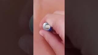 broken laser (how do i fix it)