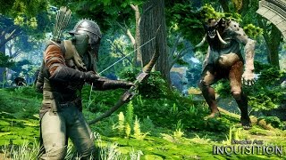 DRAGON AGE™: INQUISITION Tips &amp; Tricks – Classes &amp; Specializations