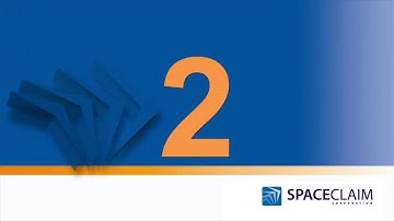 SpaceClaim – SheetMetal Top5 || GNT Systems