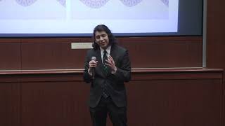 2023 3MT Presentation - Jacob Medina