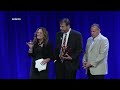 WATCH: Sodexo Stop Hunger Foundation surprises John
