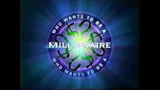 Who Wants To Be A Millionaire On Abc Sponsored By Atu0026t 1999