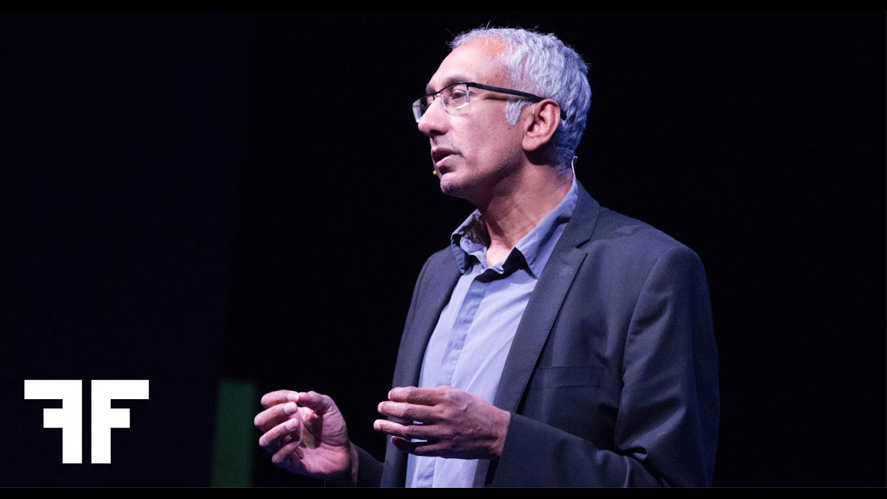 Kenan Malik | Enemies of Free Speech