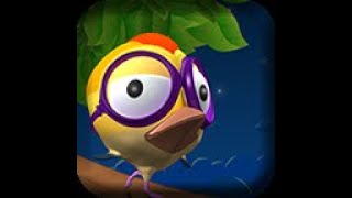 Hopping Bird (Android, PRODAPPS) [2013] screenshot 5