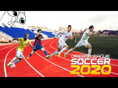 Fastest Player In Dream League Soccer 2020 Competition