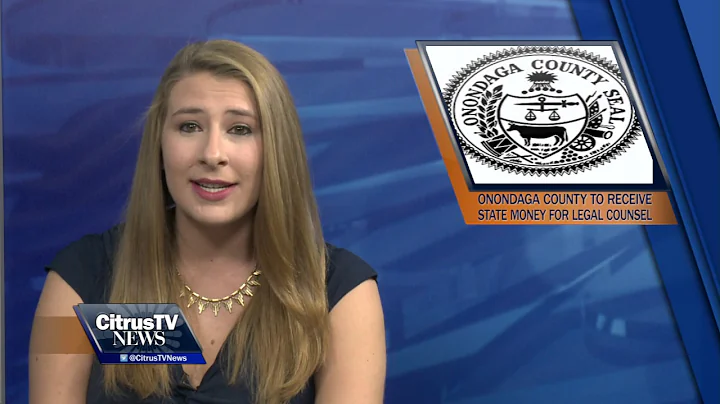 CitrusTV News December 1st, 2016