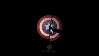 Marvel Studios' Avengers: Infinity War Vector Trailer