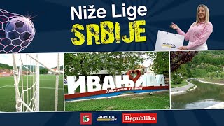 Niže lige otkrivaju ko je misteriozna plavuša koja je zaludela ivanjički fudbal! #90